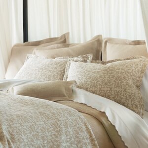 Francesca Quilted Coverlet