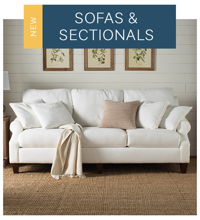 Sofas & Sectionals