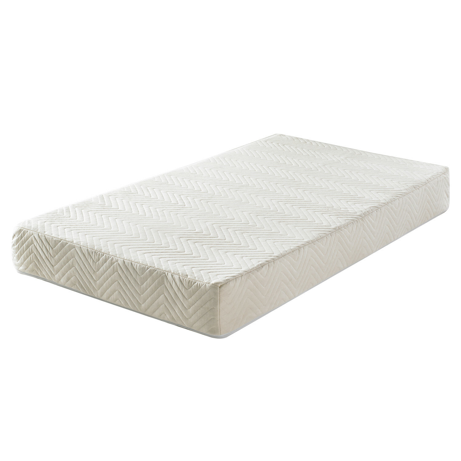 greenbuds crib mattress