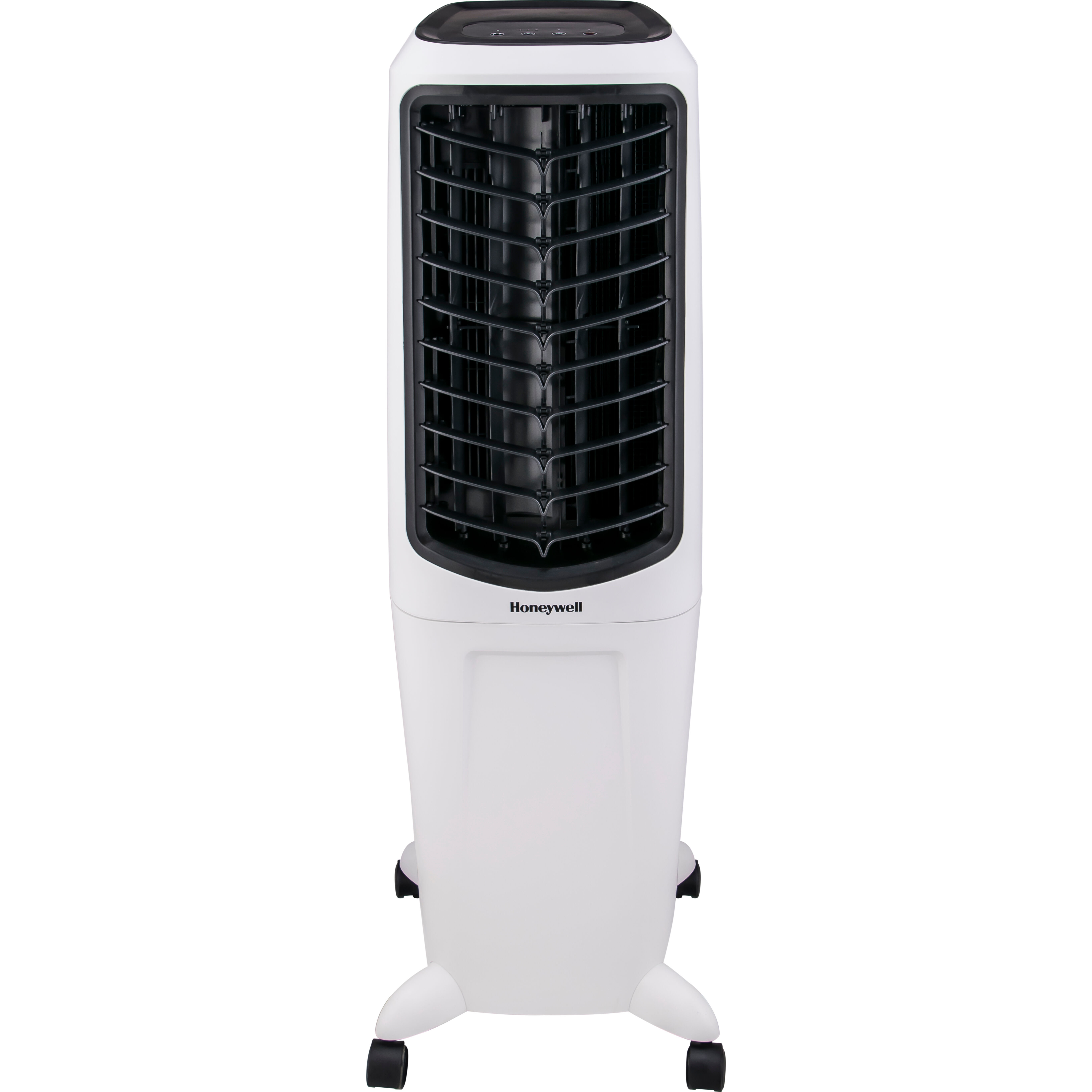 basic living air cooler