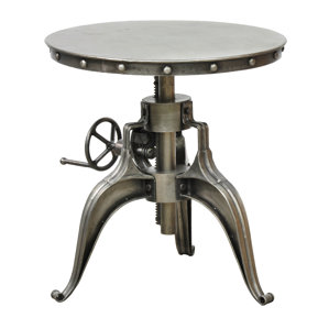 Walden End Table by Trent Austin Design