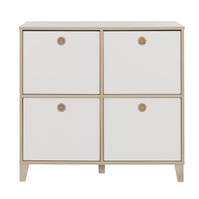 Children's Chests of Drawers You'll Love | Wayfair.co.uk
