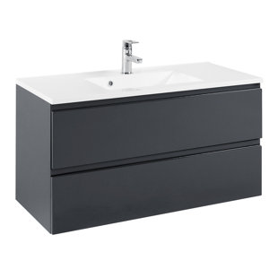 Sliding Door Bathroom Cabinet Wayfair Co Uk 0 Apr Financing