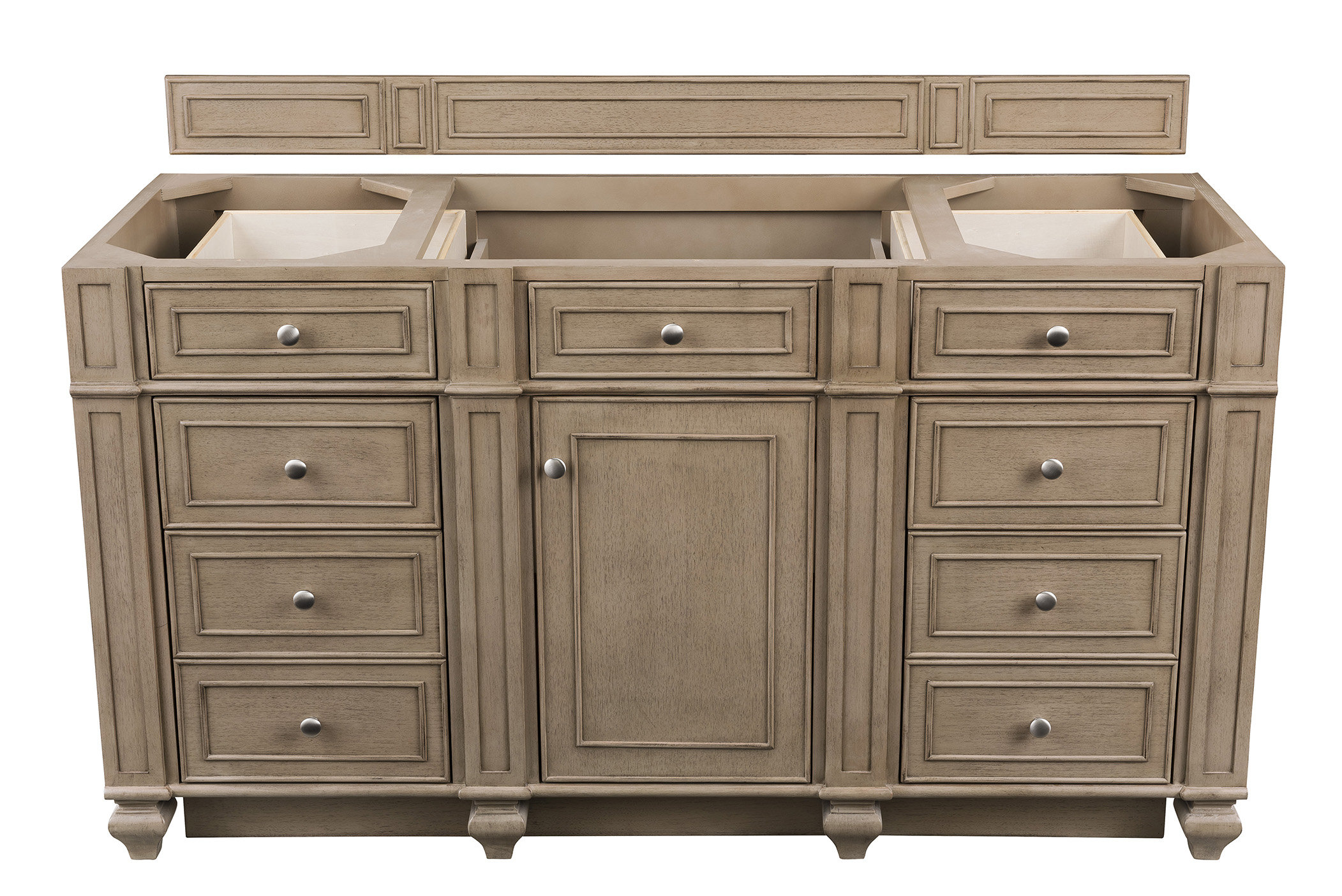 Bathroom Vanities Without Tops You Ll Love Quickview