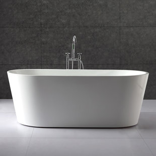 Large Free Standing Tub | Wayfair Large Free Standing Tub | Wayfair