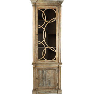 Go to store & view more images Zentique Corinne China Cabinet