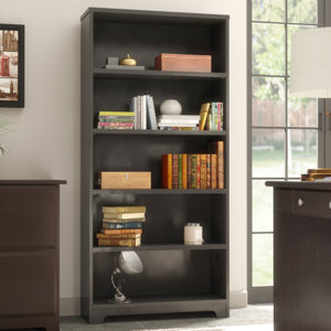 Hillsdale Standard Bookcase