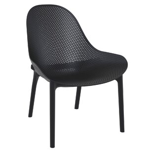 Plastic Outdoor Club Chairs You Ll Love In 2021 Wayfair