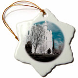 Curious George Ornament Wayfair