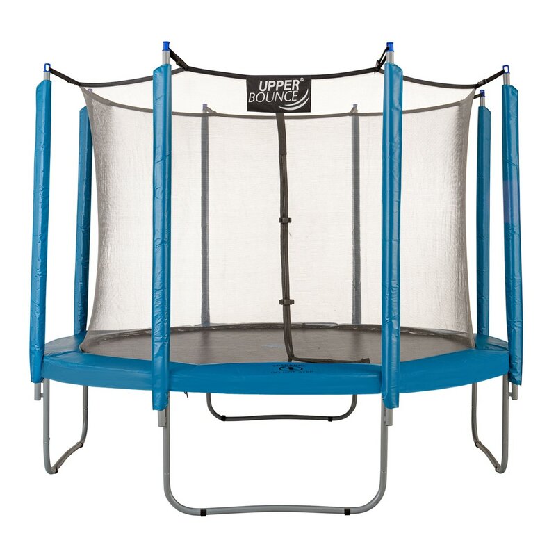 Upper Bounce Frame Pad For 7 5 Trampoline Wayfair