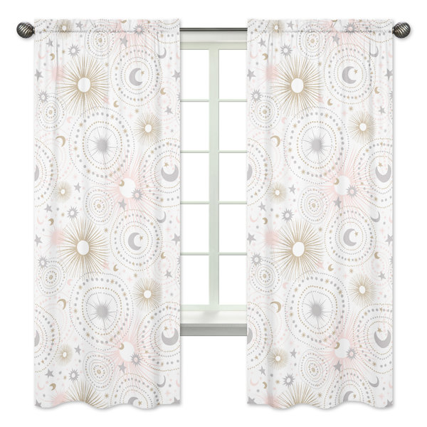 Celestial Curtains Wayfair