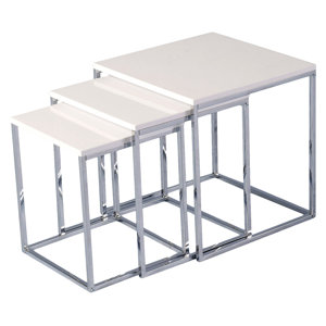 3 Satztische Cherry von Modern You