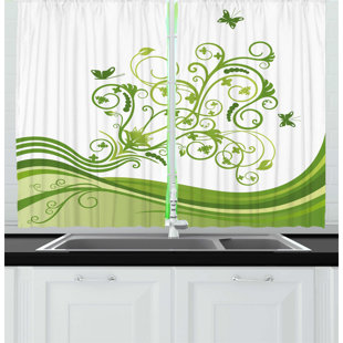 Green Apple Kitchen Decor Wayfair Ca