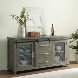 Darley TV Stand for TVs up to 65 by Gracie Oaks