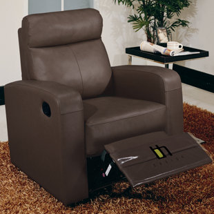 Chair Manual Glider Reclining by Hokku Designs Sale