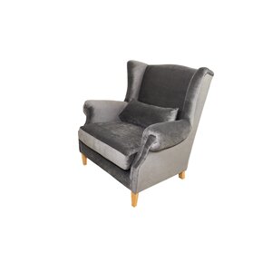 Castella Wingback Chair