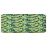 Green Apple Kitchen Decor Wayfair