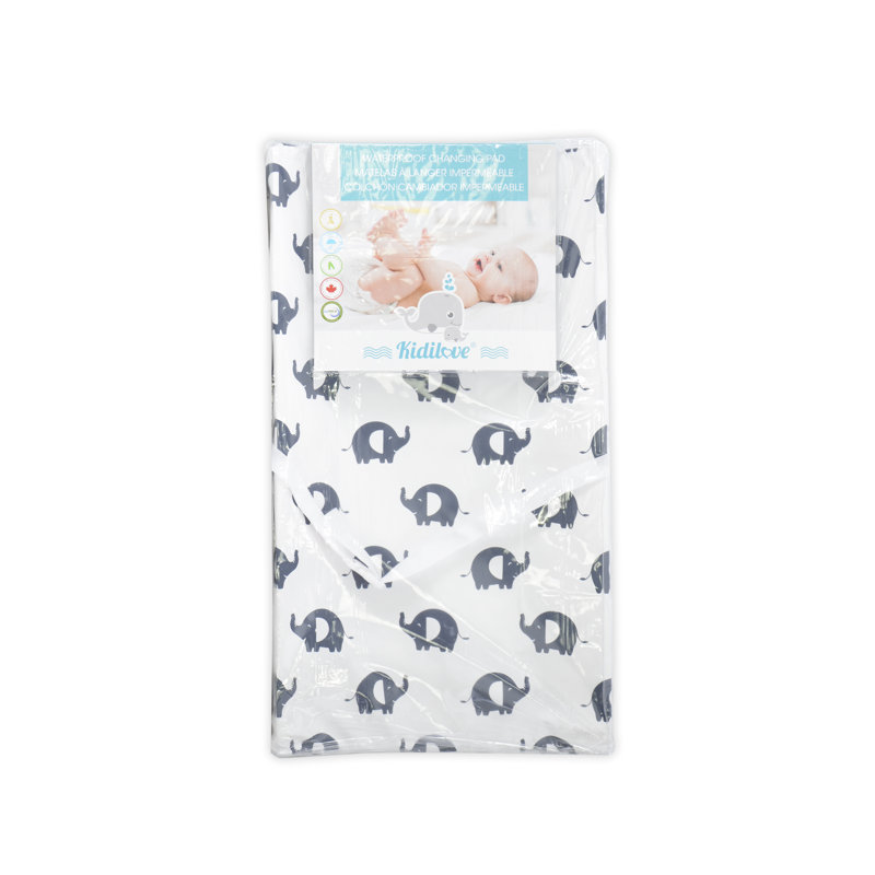 kidilove changing pad