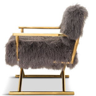 Director's Armchair by ModShop 2019 Online
