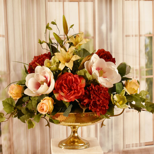 House Of Hampton Crystal Candelabra Wayfair