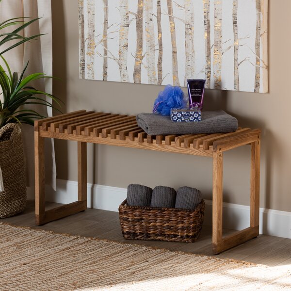 coffee table entryway bench