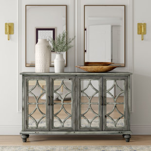 Trineice 60'' Wide Sideboard