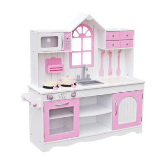 toy kitchen items