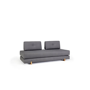 4-Sitzer Schlafsofa Sigmund von Innovation