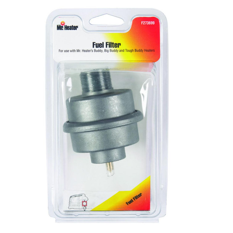 Universal Fuel Filter Patio Heater Parts
