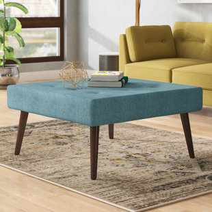 Go to store & view more images George Oliver Conrad Coffee Table