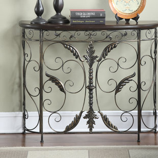 Clarkton Console Table by Lark Manor 2019 Coupon