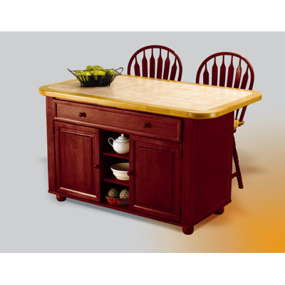 Kitchen Island Base Only | Wayfair