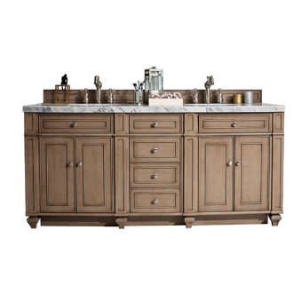 Wetstyle Element Raffine 24 Wall Mounted Single Bathroom Vanity Base Perigold