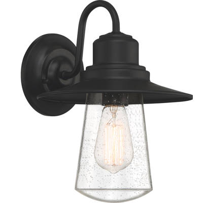 Wrought Studio Ladonna Outdoor Flush Mount Wayfair