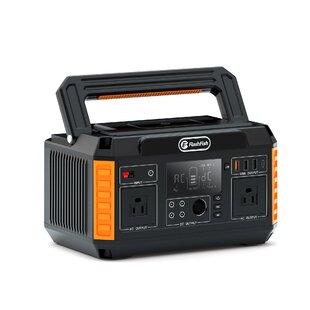 US Warehouse in Stock Portable 110-240V Equipment with Carrying Bag and 2 Chargeable Batteries for Home Travel Use