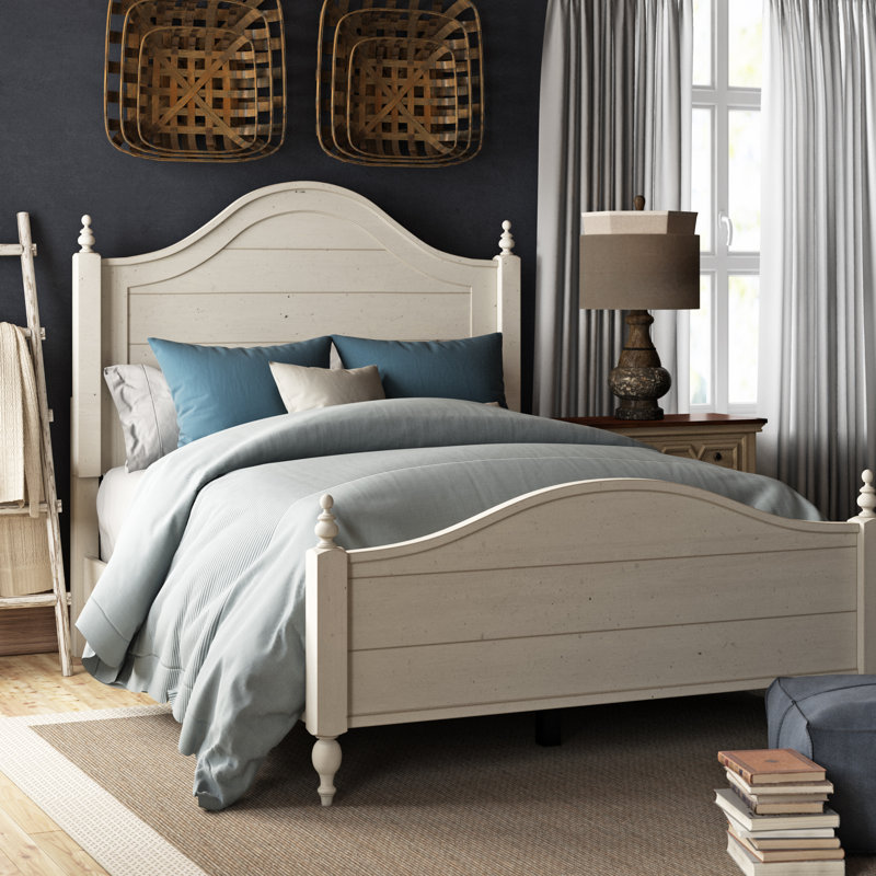 Birch Lane Heritage Reeves Standard Bed Reviews Reeves Standard Bed