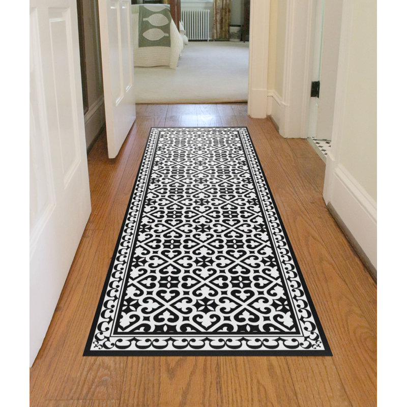 Winston Porter Rosamaria Kitchen Mat Reviews Wayfair