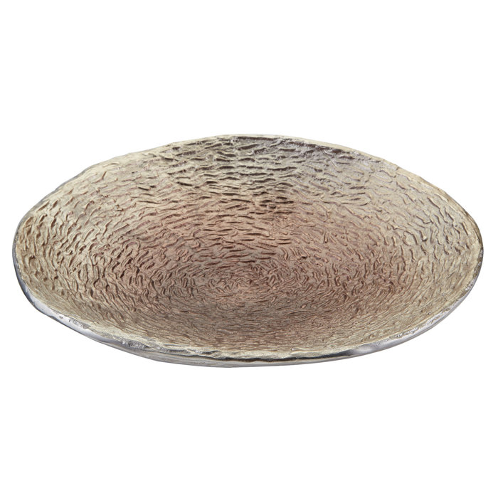 Bloomsbury Market Carlito Large Decorative Bowl Wayfair