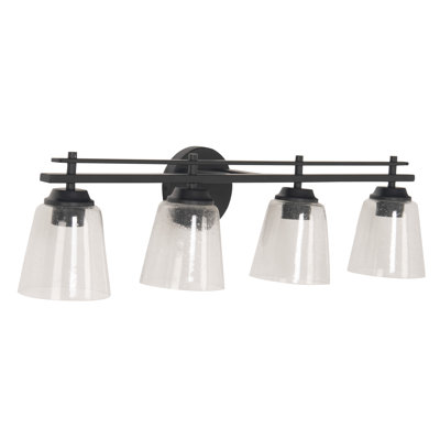 Maryln 4-Light Vanity Light