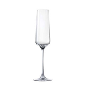 Hong Kong Hip Champagne Glass (Set of 4)