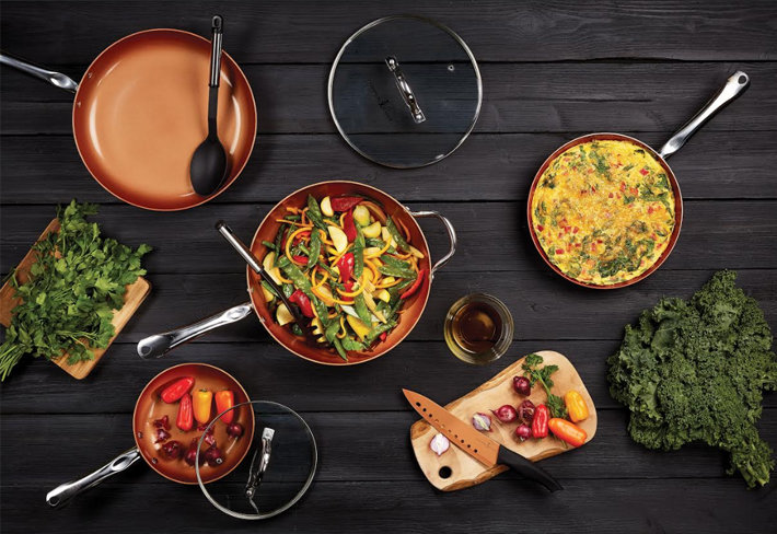 Copper Chef Wayfair Copper Chef Wayfair