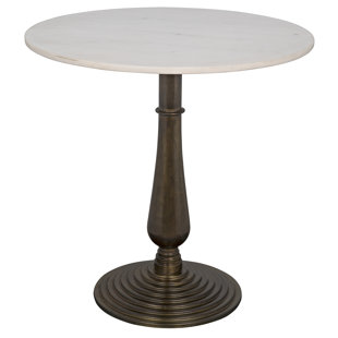 Alida End Table by Noir Herry Up