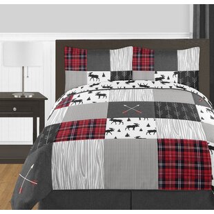 Patchwork Kids Comforter Sets You Ll Love In 2019 Wayfair