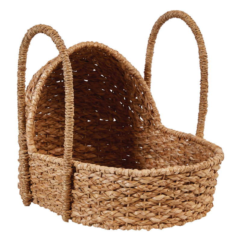 doll bassinet