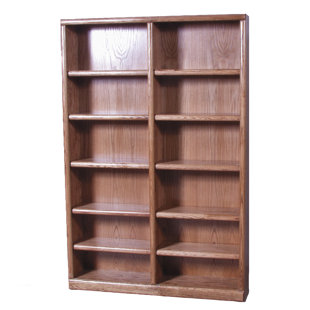 Uxbridge Standard Bookcase by
