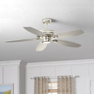 Honey Oak Ceiling Fan Wayfair
