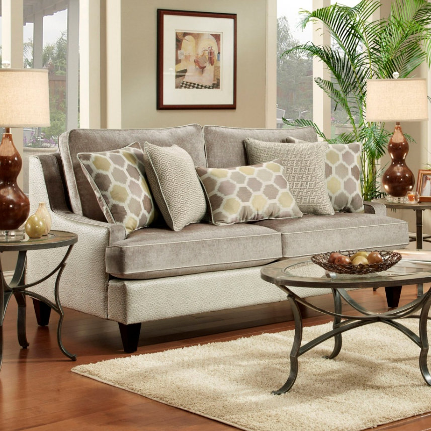 Wildon Home Monte Carlo Sofa Wayfair