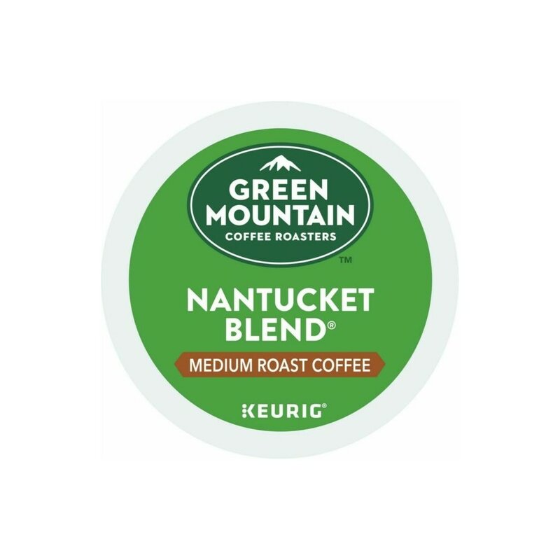 green mountain coffee