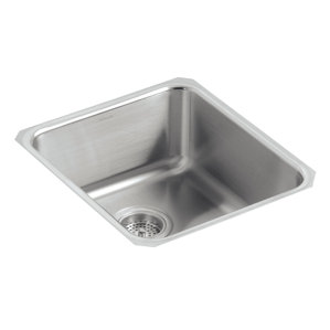 Kohler Undertone 15-3/4