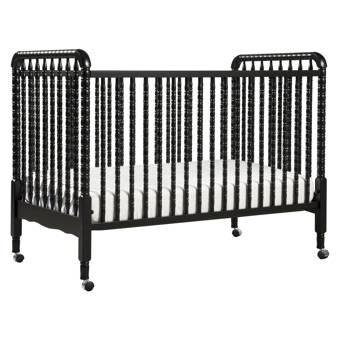 jenny lind 3 in 1 crib